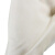 海斯迪克 HK-781 丁腈手套 新料洗衣耐磨防水乳胶手套 38cm白色光里M