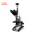 BM上海彼爱姆生物显微镜数码UIS生物显微镜 XSP-BM-20AD 