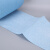 无尘纸杜邦擦拭纸除尘无纺布白蓝色实验室吸油纸工业用 杜邦JW-6(20*38cm)500张/卷 (20