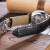 天梭（TISSOT）瑞士1853手表男力洛克钢带机械男表80机芯送男友礼物 T006.407.16.033.00
