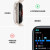 Apple watch s8苹果手表iwatch s8血氧监测智能运动电话手表男女通用款 红色铝金属表壳 41毫米 GPS款 12期白条 免息