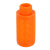 纳仕德 DL24气动塑料消声器 PSL气缸降噪长消音器 橙色塑料消声器PSL-2分(10个装）