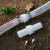4分6分1寸1.2寸软管快速接头农业灌溉接头软水管修复塑料活接头 4分软管接头(送喉箍)
