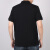 耐克（Nike）男装夏季新款运动上衣宽松舒适透气立领POLO衫短袖休闲T恤衫 CJ4457-010 黑色 2XL