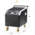 高温高压冷热蒸汽清洗机洗车机智能多功能工业用KLE50