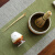 器酋 日式茶筅宋代点茶器套装竹抹茶刷子工具茶具套装抹茶碗日本百本立茶具茶道配件 茶筅立四件套-窑变远山抹茶碗