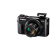 佳能（Canon） G7X3 PowerShot G7 X Mark III  g7x系列数码相机 G7 X Mark II G7X2 黑色 套餐一（32G内存卡 满足日常需求）