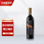 德维托（RE DEL VENTO）系列红葡萄酒意大利DOCG托斯卡纳经典基安蒂Chianti Classico红酒 黑公鸡标单支装*750ML