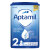 爱他美（Aptamil）英国经典版较大婴儿配方奶粉2段（6-12个月）易乐罐800g 