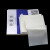称量纸天平纸实验室用称量器皿垫纸耗材天平垫纸	 实验室称量纸100*100mm 150*150mm 150*150mm/500张