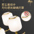 雷士（NVC）新中式吊灯中国风客厅灯餐厅灯灯饰全屋灯具套餐 望岳 6头 配三色光源  D