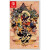任天堂（Nintendo） Switch全新原装海外版游戏卡带 天穗之咲稻姬 天穗的稻田姬 种田农村正 中文 现货