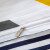 意尔嫚 全棉被套单件 纯棉被罩双人床上用品 200*230cm 灵动