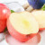顶端果业洛川苹果陕西红富士15枚礼盒生鲜水果礼尚往来单果260-330g 15个85mm大果礼盒款