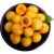 京鲜生 新疆吊干杏1.95kg 生鲜时令水果