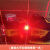 戴格【极速发货】12线红外线水平仪高精度强光室外自调平红光绿光 4D01-F款 4节电池 8线 红光超亮 标配 双垂直