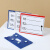 谋福（CNMF）仓库货架标识牌 强磁性标签牌 物料卡片库位分类磁吸标示牌（6x10双磁 白色）