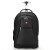 CROSSGEAR 旅行行李拉杆包商务大容量双肩背包15.6吋笔记本电脑出差包男女