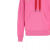 Isabel Marant 情人节礼物 女士 MANSEL 桃红色棉混纺卫衣 SW0001FAA1M82E 40PK Pink 38F