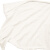 金诗洛 KSL105 白色抹布 擦机布 (10斤/包) 吸油吸水布不掉毛 碎布 四零布 两零布 抹布