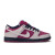 耐克（NIKE）男女鞋dunk low SB时尚舒适运动休闲鞋 BQ6817-001 波尔多 39