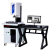 caaKEr高精度影像测量仪二次元影像仪轮廓投影光学 2.5次元尺寸测量仪 3020全自动影像测量仪