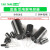 电解电容35/50v/63/100V/250/400/10uF/33/2.2/4700/330/10 200V330uF体积18*35(40)mm 1个