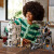 乐高（LEGO） 哈利波特霍格沃兹粉丝收藏积木玩具新年春节礼物 76417 古灵阁巫师银行