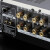 天龙（DENON）PMA-1700NE 家庭影院HiFi发烧音响 支持USB-DAC 光纤同轴输入 带解码的立体声功放 进口 银色
