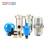 山耐斯（TWSNS）空压机排水器 常压8Kg气泵自动排水器 AD402-04 1只