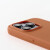 无印良品 MUJI 再生TPU手机壳iphone15/plus/pro/pro max多巴胺 iphone15 pro max 橙色