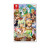 任天堂（Nintendo） Switch全新原装海外版游戏卡带  符文工坊4 符文工房4 中文 现货
