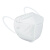 申友 KH0032 自吸式KN95口罩 工业防粉尘五层呼吸防护挂耳款成人口罩 私人定制1只 