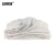 安赛瑞 工业抹布棉 白色擦机布 吸油棉布 碎布头 碎抹布（约5kg）HN 39810