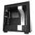 NZXT 恩杰 H710中塔式DIY游戏电竞玻璃机箱ATX台式电脑主机侧透水冷机箱 h710 白