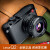 徕卡（Leica）Q typ116全画幅自动对焦数码相机 德国 莱卡Q2 幽灵版 徕卡Q2  套餐四