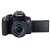 佳能（CANON） EOS 850D单反相机 Vlog入门初级中高端家用摄影单反数码相机单机套机可选  EF-S 18-55mm IS STM套装 套餐四