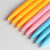曼影（MANYING）磁性画板笔儿童大号写字板彩色画板笔宝宝备用画笔磁力笔可擦定制 2支