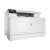 惠普（HP）彩色激光打印机三合一一体机 打印复印扫描 办公商用多功能 M180N升级版 M182N（USB/有线打印）