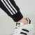 阿迪达斯 （adidas）女裤春秋运动裤舒适休闲训练长裤H09691 A/L码