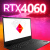 惠普（HP）暗影精灵9 16.1英寸游戏本 笔记本电脑(R7-7840H RTX4060 16G 512GB 165Hz)