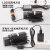 适用DV摄像机充电器ACL200D L200B电源适配器CX210 AX60 索尼ACL200D充电适配器