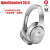 博士（BOSE） QuietComfort 35 II 二代无线降噪耳机蓝牙耳麦 QC35 QC35 Ⅱ银色