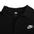 耐克（Nike）短袖男装 夏季新款翻领Polo衫健身跑步训练体恤透气休闲半袖T恤 CJ4457-010/全棉/偏大一码 M