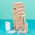 三格田（SANGTY）叠叠高抽积木层层叠叠乐智力玩具数字抽积木制儿童积木玩具拼装 （2173数字叠）大号51颗