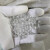 透明白酒珠实心玻璃珠化验室防沸磨珠微珠填充珠油墨研磨抛光磨料 60目约025mm500g