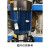 布林先生  恒压变频管道水泵单位台 额定功率7.5KW	TD65-48G/2