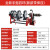 德银63-160\\\/200 手动四环对焊机PE管焊接机对接机熔接热熔器 焊管机定制 货期：3天 全新升级68-118四环整机