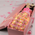 费列罗巧克力花束浪漫创意礼盒装七夕母亲节520礼物送女友老婆生日礼物 蓝色33粒费列罗