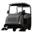 WEIJIESI威洁师驾驶式扫地机工厂工业车间用市政道路电动扫地车垃圾清扫车SD9 WJS-SD9